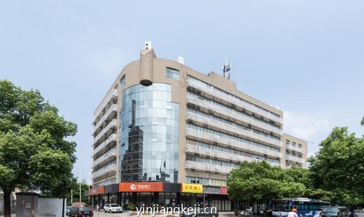 银江科技产业园